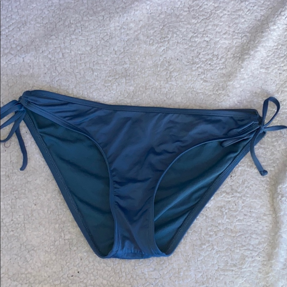 bikini bottom